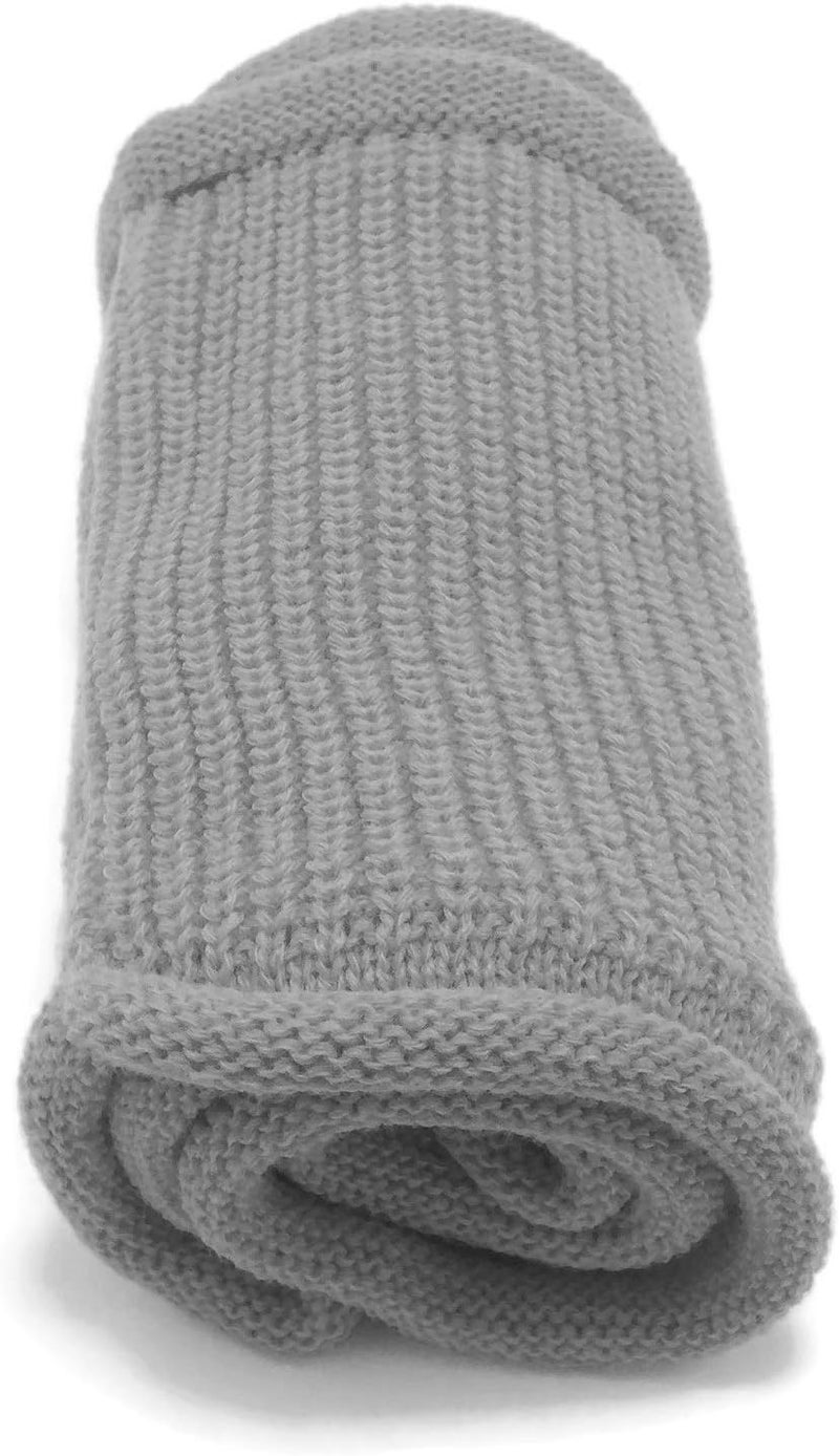 JELLYTREE Store Kids Winter Scarf Fashion Thick Knitted Warm Toddler Infinity Scarf Soft Neck Warmer for Boys Girls - Image 4